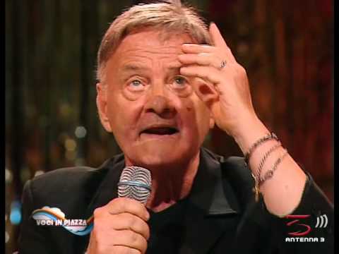 ENRICO MUSIANI- IL TUO MONDO