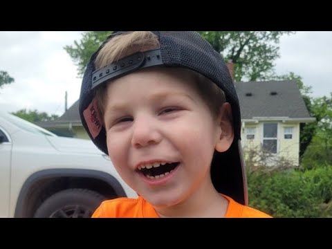 Miracle Child: Meet Children’s Miracle Network Hospital child Ryder Palmer