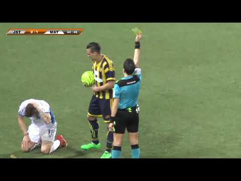 Anno 2015/16 Juve Stabia - Matera 1 - 1