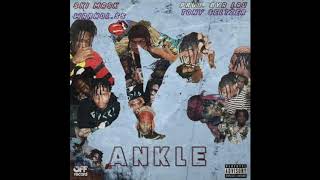 Ski Mask The Slump God &amp; Warhol.ss  - Ankle (ASOHH Standout Track)