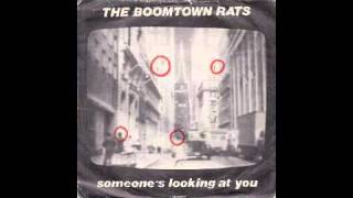The Boomtown Rats - When The Night Comes (1980)