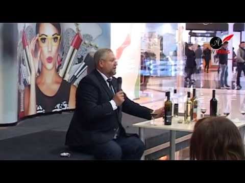 ActivPress Marian Timofti Presedinte Somelieri