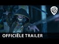 Mortal Kombat | Officiële Trailer 1 | 15 april in de bioscoop