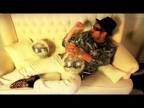 Joaquin Levinton & Sponsors   A Todo Trapo Feat Cucho Parisi