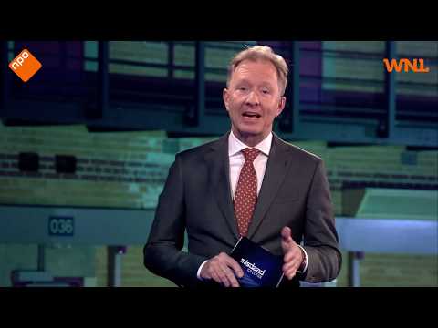 WNL Misdaadcollege: Zo begon de zoektocht naar de Utrechtse serieverkrachter die 20 jaar zou duren