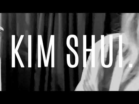 NYFW: BTS Kim Shui RTW 19