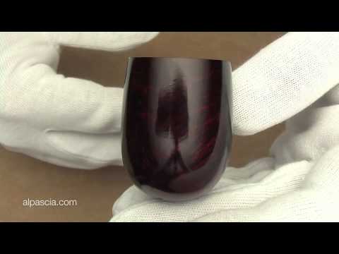 pipa Dunhill 703  - smoking pipe