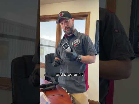 Kelderman Tech Tutorials - Installing Air Lift 3H Electronic Air Controls