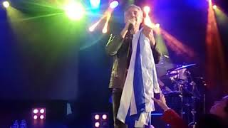 Yo que no vivo sin ti