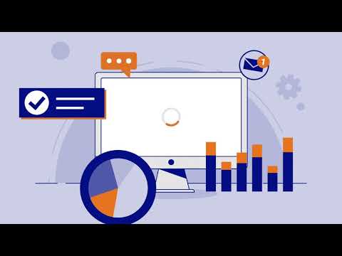 Use Orbis to harness the power of your CRM