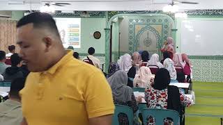 Download lagu Kursus Kahwin Bersemuka @kursuskahwinbtr. Ahad, 09.07.23. Majlis Akad Nikah & Walimatul Urus mp3