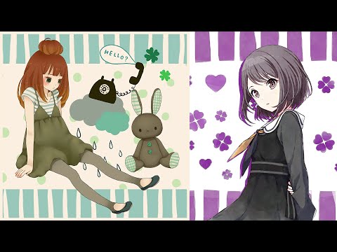 Hello/How Are You | Nightcord at 25:00 (English Subbed) #Puroseka
