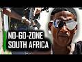 Inside The Brutal Americans Street Gang Of South Africa Investigate Africa