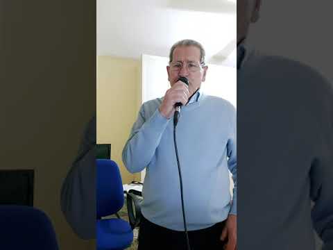 Cantico. 155...la  casa  è   un  paradiso,  omaggio   al  fr. A. Pecorini