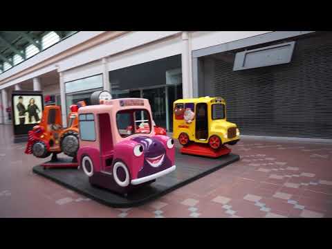Old Footage of Inside the Greendale DEAD Mall in Worcester, MA Nov. 2019 Part Two (a little shaky)