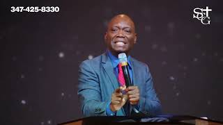 Bondye Wè Zèv Ou Yo -- Pasteur Marcus Isaac | Pasteur Malory Laurent
