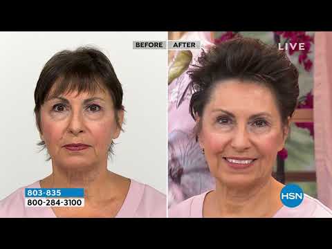 HSN | Wake Up Beautiful with Valerie - Birthday Celebration 07.05.2023 - 09 AM