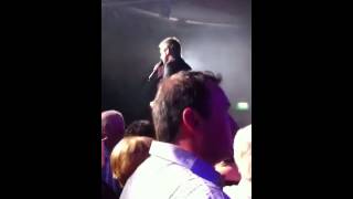 Mike Denver. Day of my return and beautiful Sunday