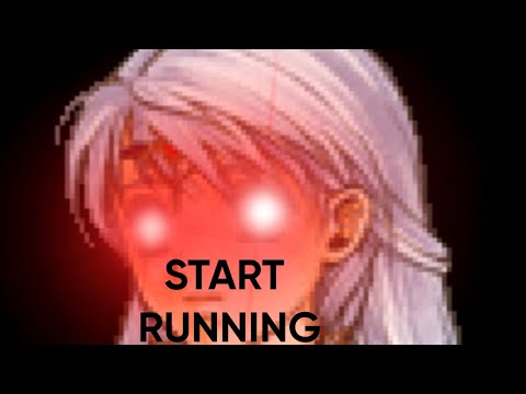 The interaction requirements for hidden scenes in Radiant Dawn are insane