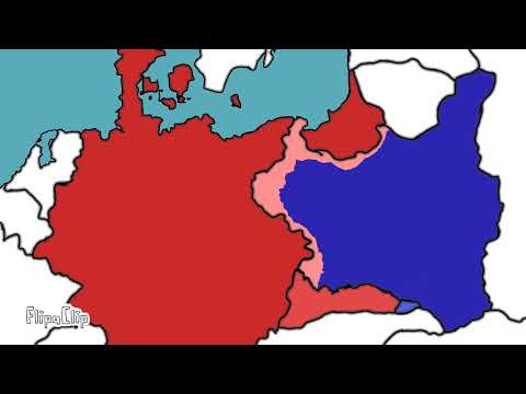 Alternate Poland-German war Part 1