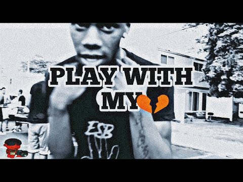 BabyNellz 51 - Play With My 💔(Official Video)