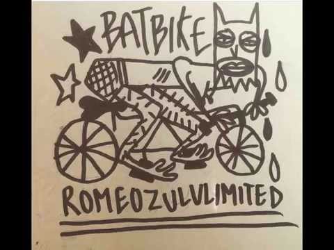 Bat-Bike -  RZ RAT GANG feat (MobyDick) demo