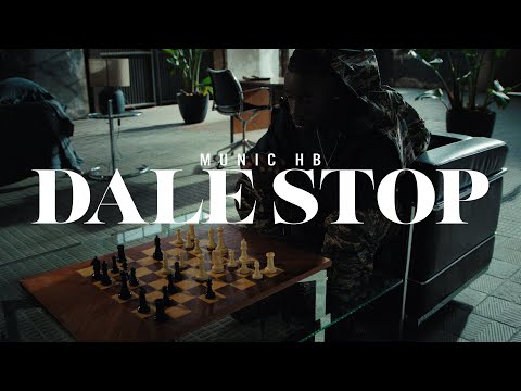 Munic HB - DALE STOP