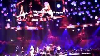 Clouseau Centraal - Hier bij jouw voorstelling band