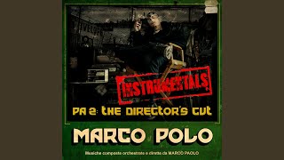 Drunken Sleuth (Instrumental)