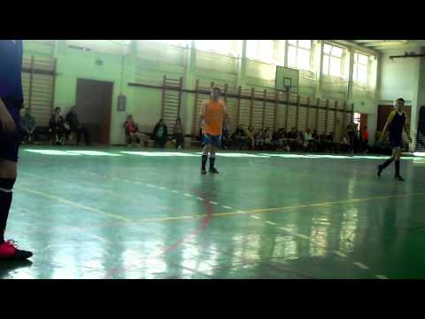 U13 DinamoStarSE - Tolna MŐZS