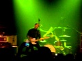 The Architects - Cold Hard Facts [Live @ House of Blues Dallas]