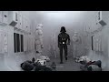 STAR WARS A NEW HOPE DELETED SCENES