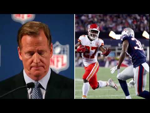 NFL Ratings For Thursday’s Game Were Lowest For An NFL Opener Since 2009