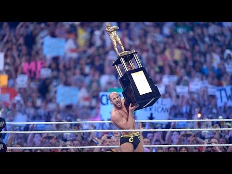 Updated List Of Andre The Giant Memorial Battle Royal Participants