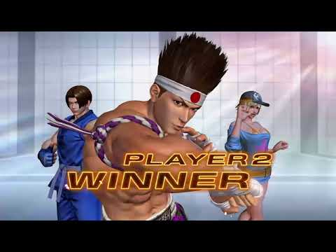 Kof14 Battle Royale Shorynaldo,Zezé,Giba,Gordão     14/11/19