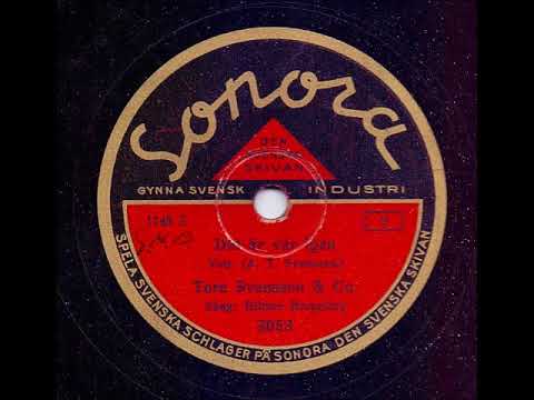 TORE SVENSSON & CO SÅNG HILMER BORGELING - DET ÄR VÅR IGEN