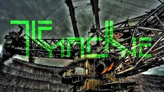 The Machine - Teaser