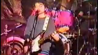 the Friggs - live in Port Chester 1992