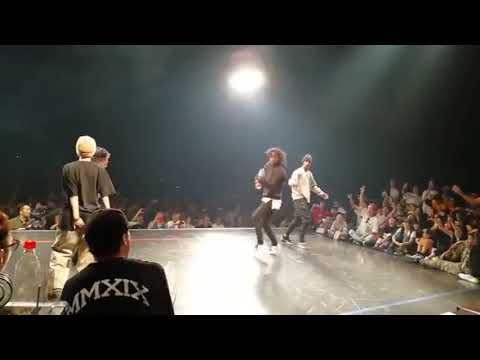 les twins  best momment i like  in novamper 2019