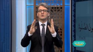 Kur'an Öğreniyorum 32.Bölüm - Bakara Suresi İlk 5 Ayet - Elif Lam Mim