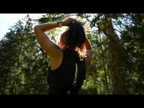 Ultimate Trail Motivation - Switzerland