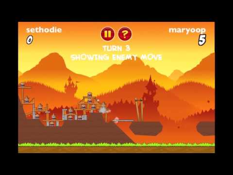 Mad Cows IOS