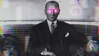 Bekleyin Mustafa Kemal geliyor!