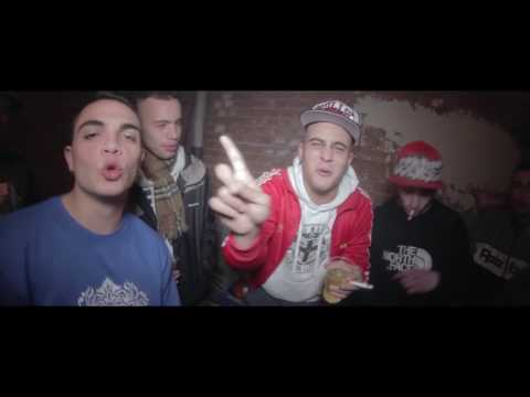 DA SILVA - Mamba Negra (VIDEOCLIP)