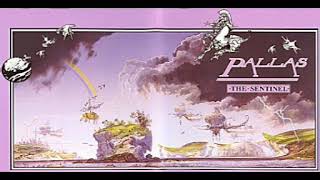 Pallas ~ Atlantis Suite