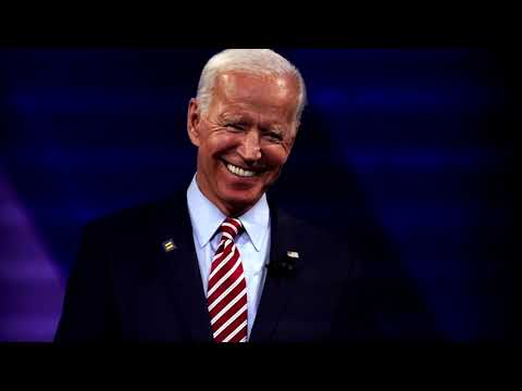 バイデンは最終的にはトランプ氏よりも現金で大きなアドバンテージを持っています。 (Biden has big cash advantage over Trump in final stretch)