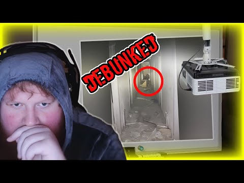 CaseOh Debunks Scary Videos #3