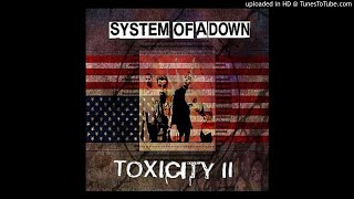 10 - System of a Down - Power Struggle