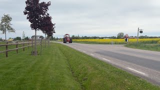 Volvo T 814 C Radtraktor | Bild 4 - Agroline