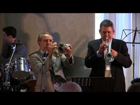 Canal Street Blues  - Jeff and Joel's House Party #8, October, 2017